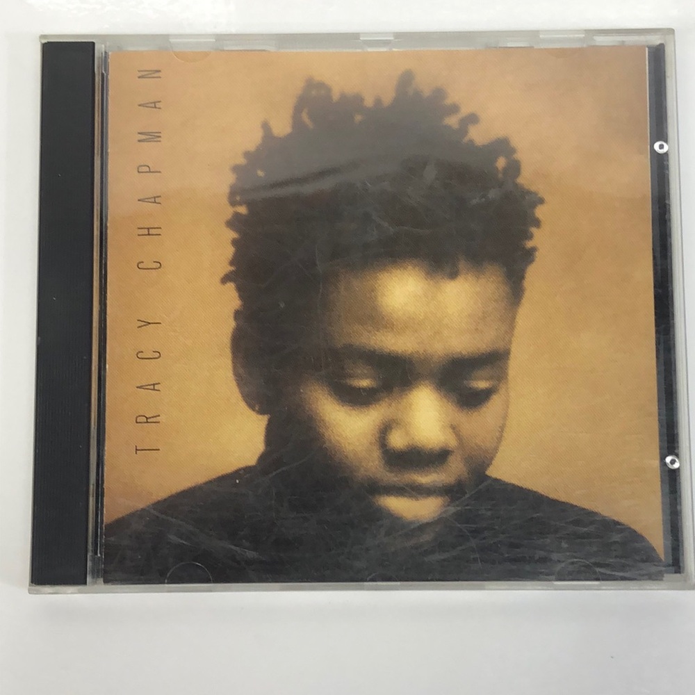 Tracy Chapman CD